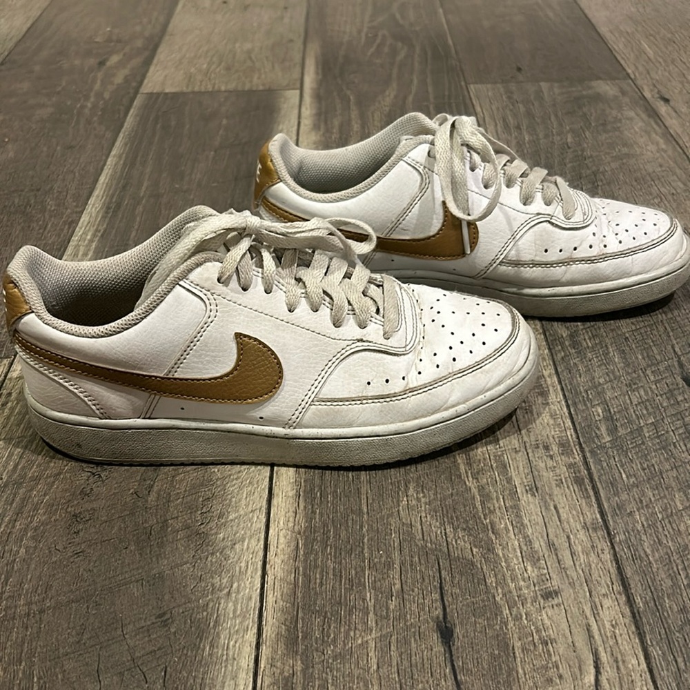 Nike court vision